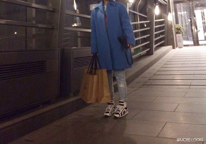 비이커신세계백화점 이미지