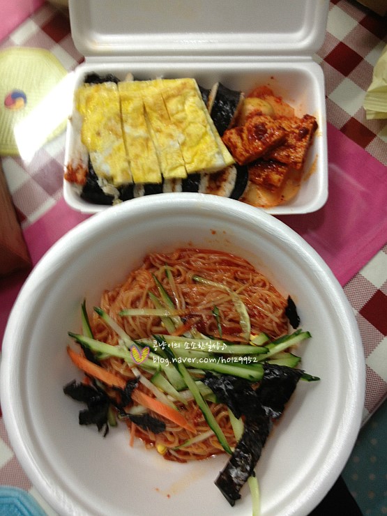 칠칠분식 이미지