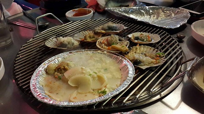 통큰포차 이미지