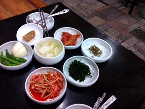 일송돌곱창 이미지