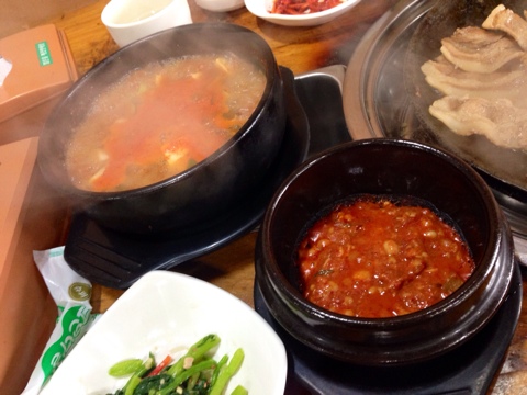농가왕갈비 이미지