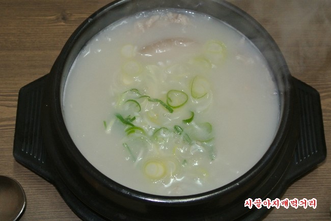 연일돼지국밥 이미지