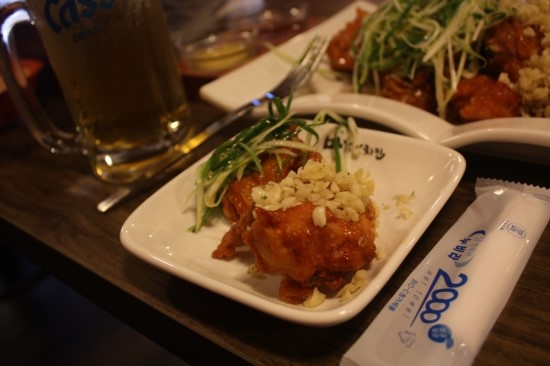 마파치킨 이미지