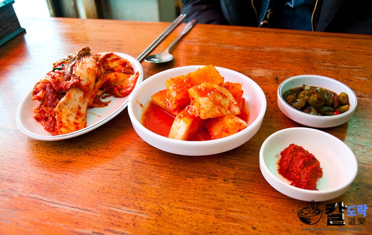 예전손칼국시 이미지