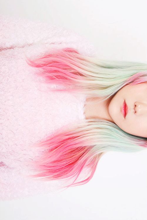 헤어포레 이미지
