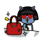델라네일 이미지