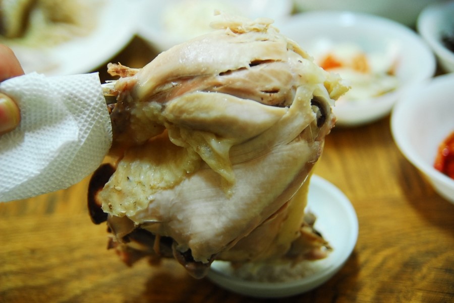 자연식당 이미지