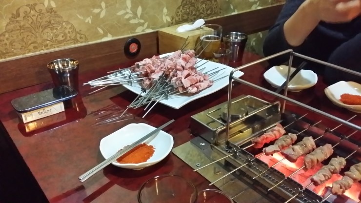 논현양꼬치 이미지