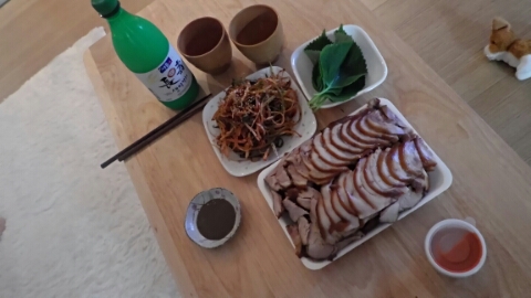 율림슈퍼 이미지