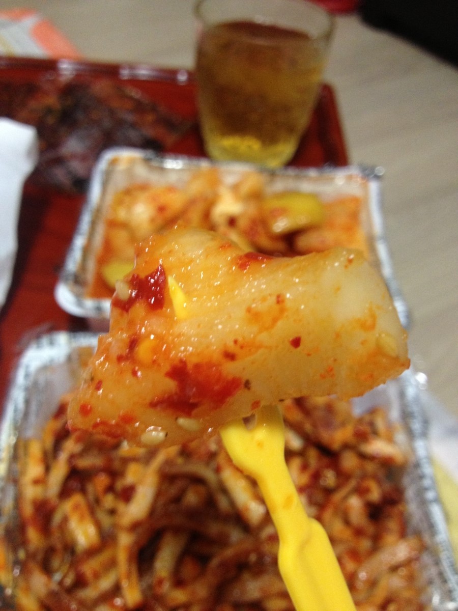 명동김밥 이미지