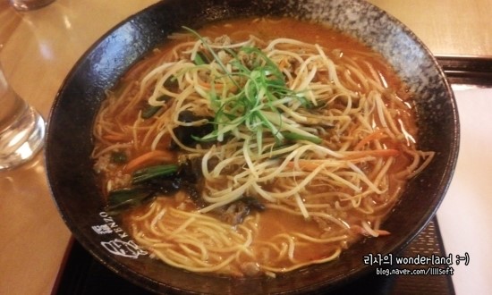 네츠라멘 이미지