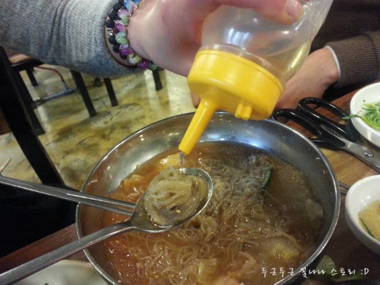 돈&대패삼겹 이미지