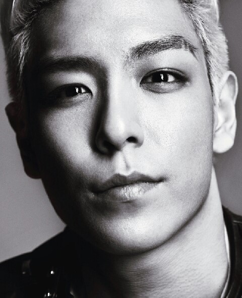 TOP(탑) 이미지