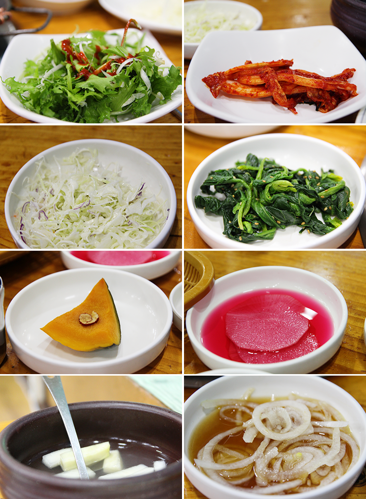 장수골화로구이 이미지