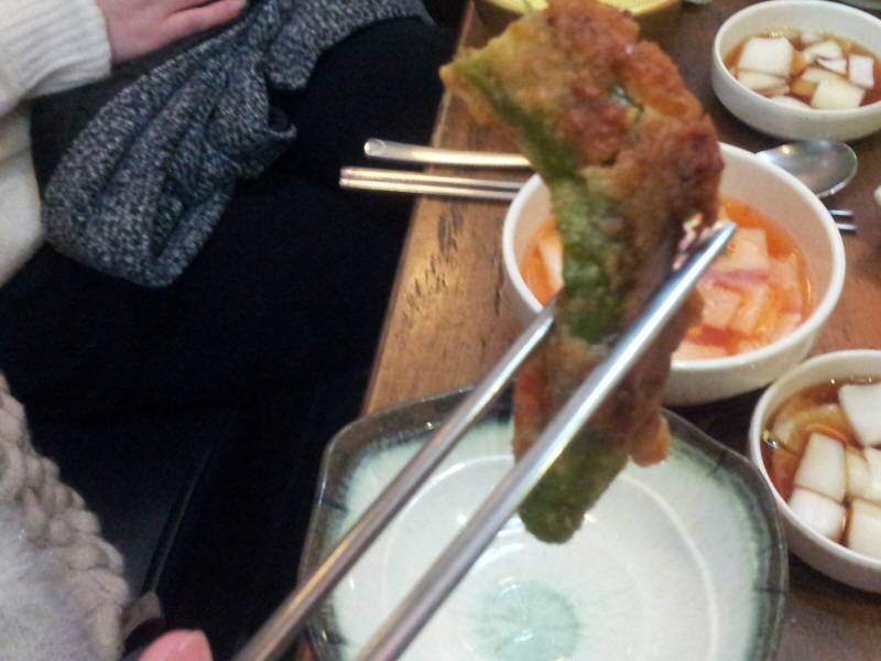 동두천빈대떡 이미지