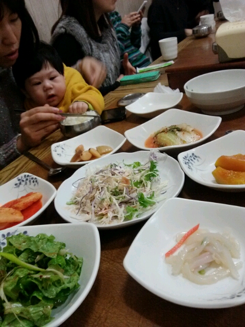 옛골찜갈비 이미지
