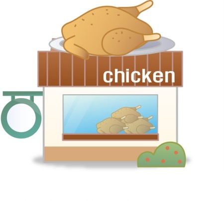 족발먹고치킨먹고 이미지