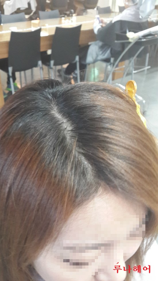 루나미용실 이미지