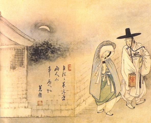 월하미술 이미지