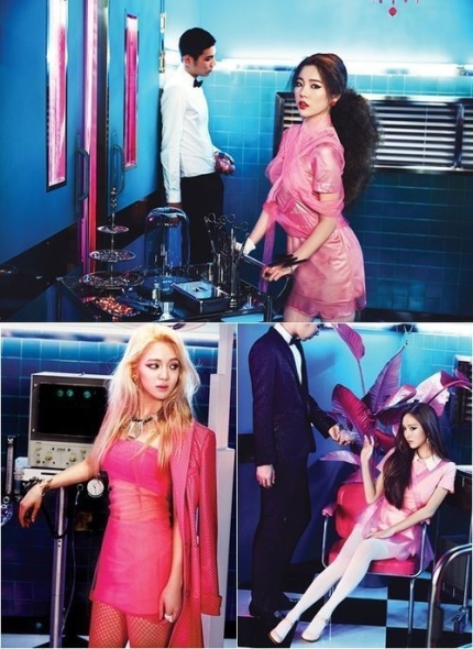 미스터(MR).헤어 이미지
