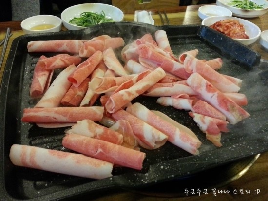 돈&대패삼겹 이미지