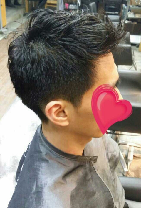 나무헤어 이미지
