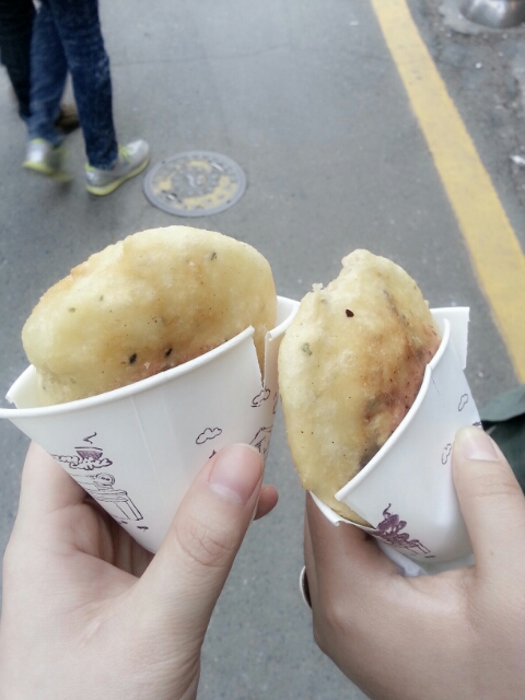 맛나호떡 이미지