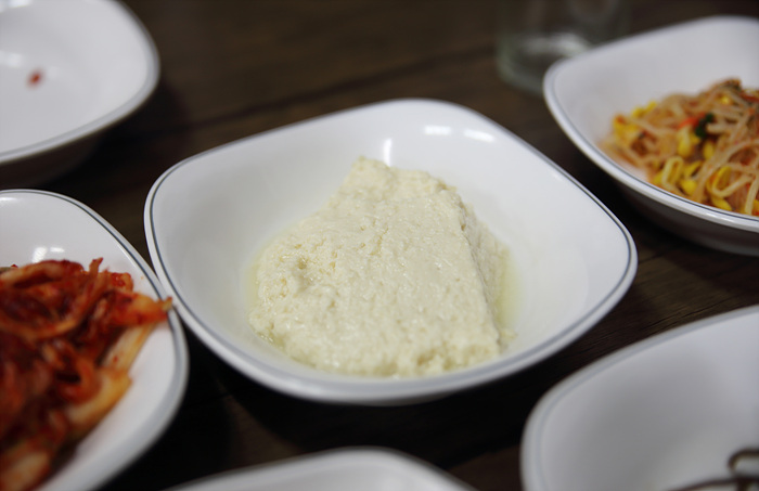 방아실 순두부와굴 이미지