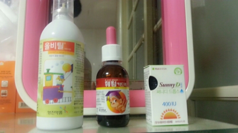 써니드롭 이미지