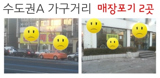 가구 소매업 이미지