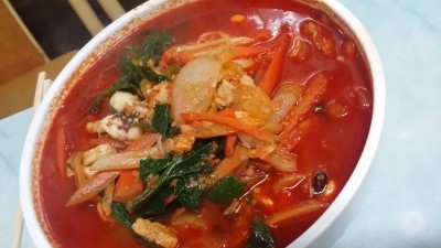 동원반점 이미지