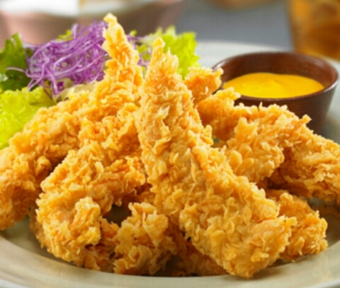 BBQ올리브카페 이미지