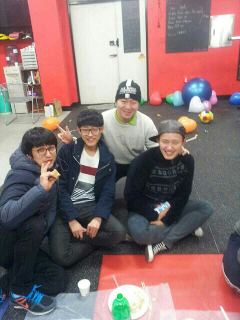 이가연댄스아카데미 이미지