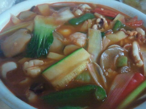 외래식당아리스 이미지