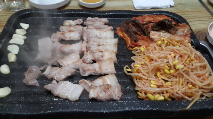 번창식육식당 이미지