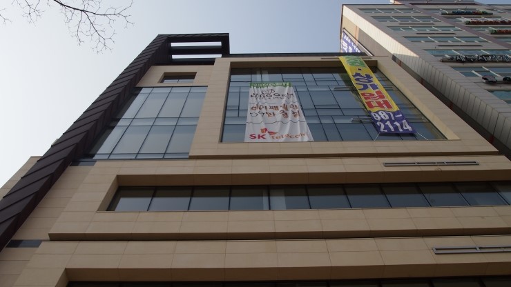 한강건축사사무소 이미지