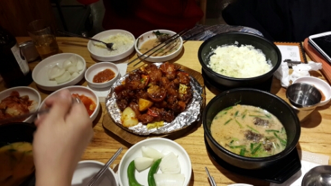 동네아지매야채 이미지
