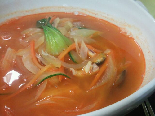 외래식당아리스 이미지