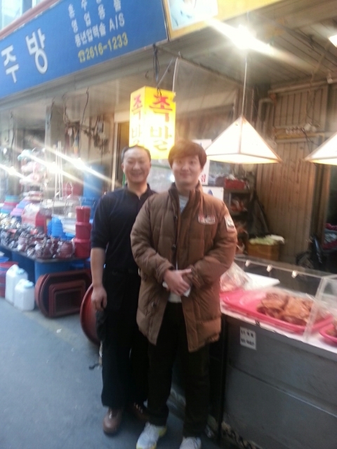 광명할머니왕족발 대표 사진