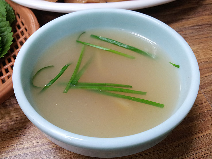 명동칼국수보쌈 이미지