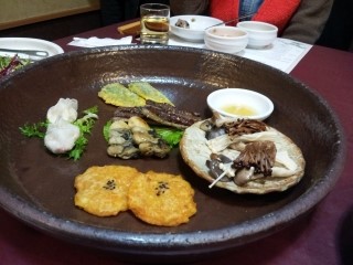 유기농뜨락 이미지