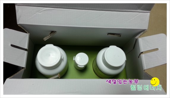임실참울금 진성농장 이미지