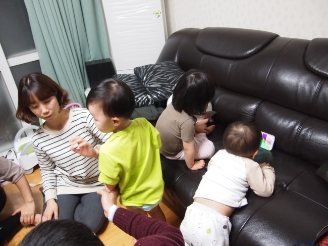 텐프로노래방 이미지
