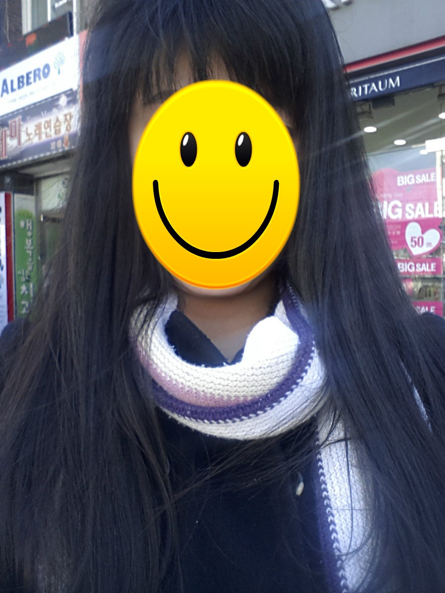 메리엘헤어 이미지