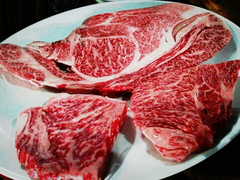 용인한우마을 이미지