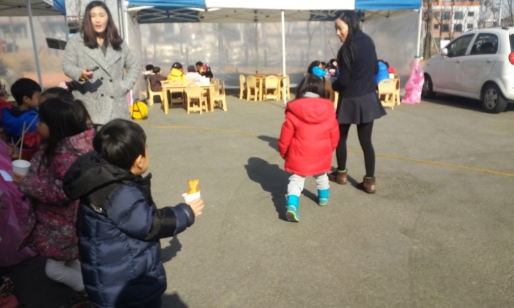 물향기유치원 이미지