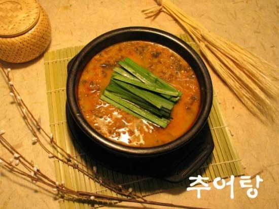 강원도진국추어탕 이미지
