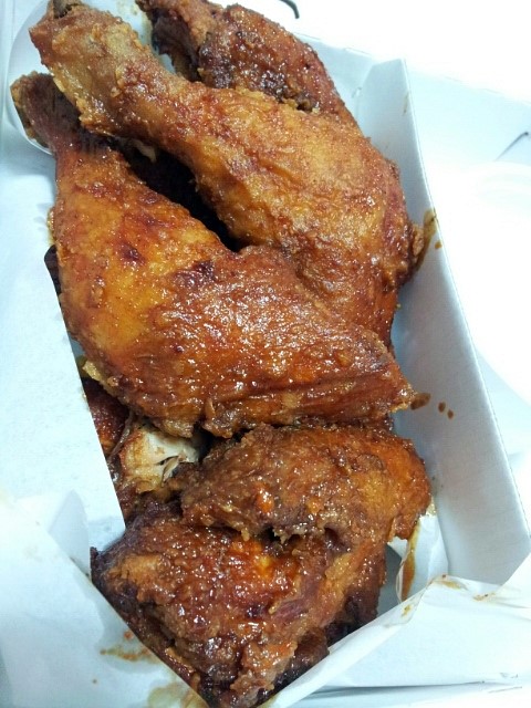 투마리치킨 이미지