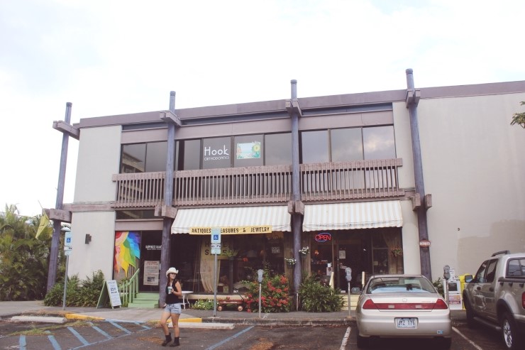 카일루아(Kailua) 이미지