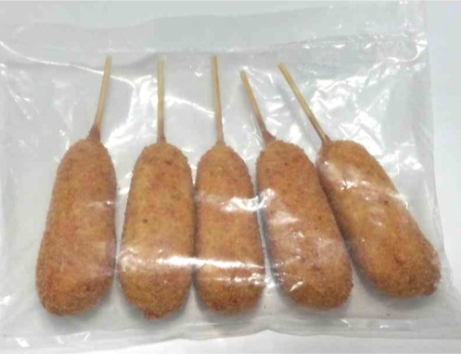 제이엘푸드 이미지